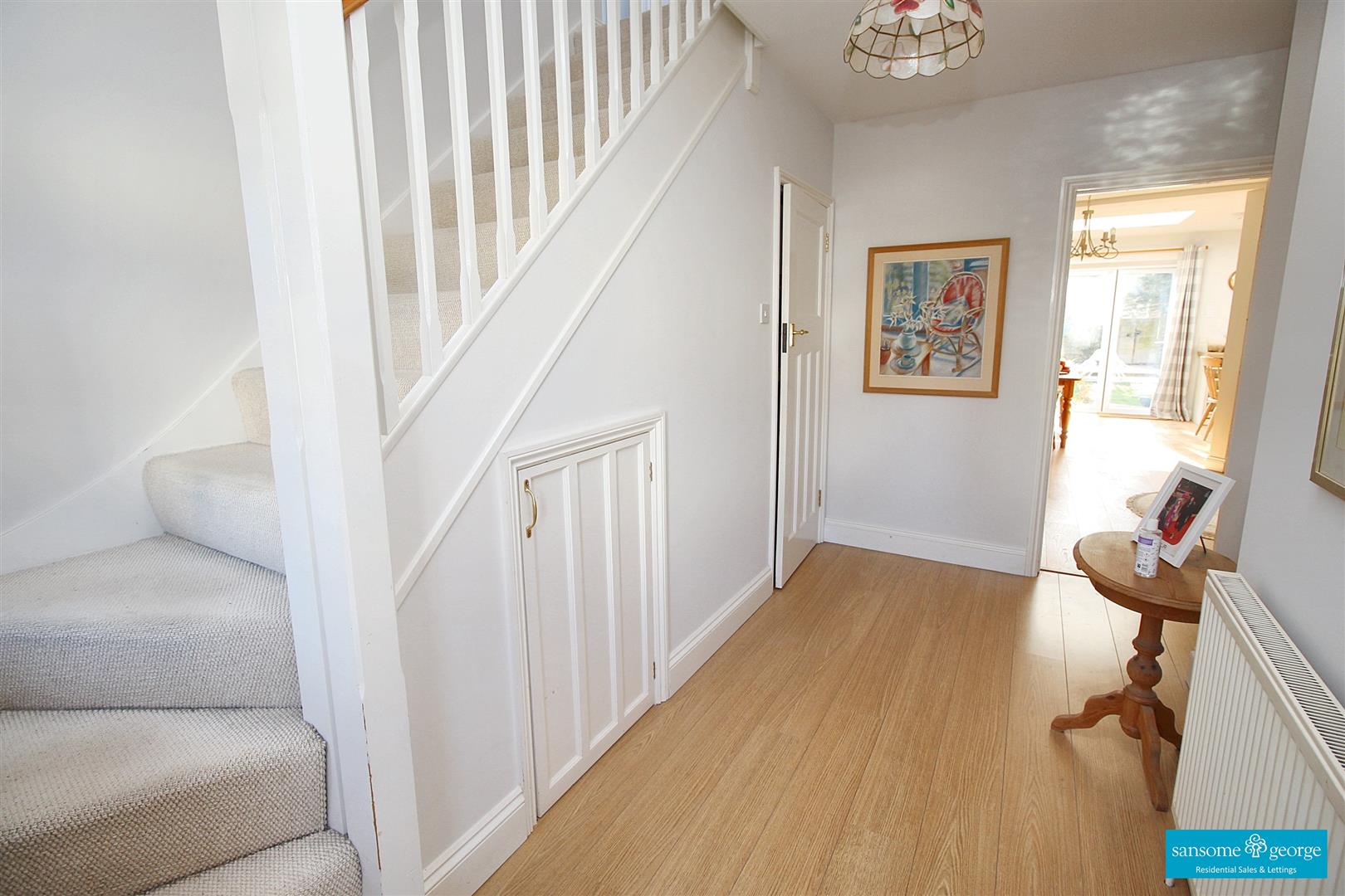 4 bed property in Weald Rise, Reading